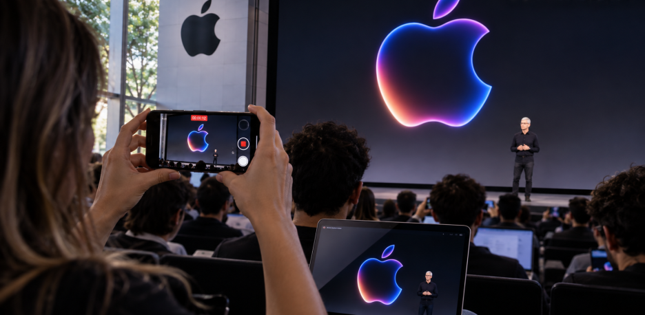 Apple Event 2026: hora en España y dónde ver el evento del 9 de septiembre