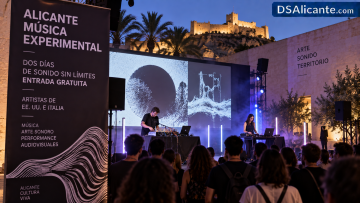 Atronador Fest 2026 Alicante: fechas y entrada gratis