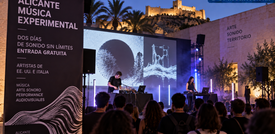 Atronador Fest 2026 Alicante: fechas y entrada gratis