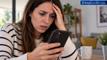 Bizum equivocado: qué hacer para recuperar el dinero