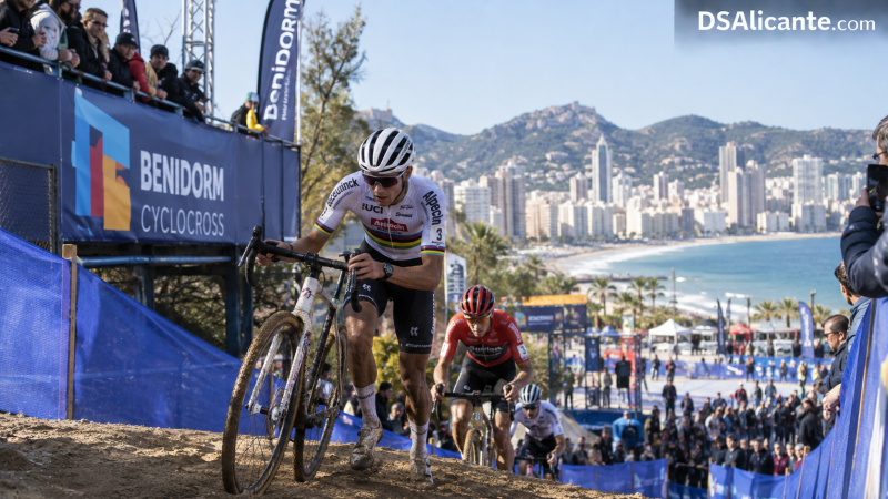 Ciclocross Benidorm 2027: entradas, precios y horarios