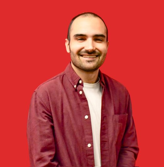 Daniel Quiñonero Sánchez será el candidato socialista a la alcaldía de Crevillent en las elecciones municipales de 2027