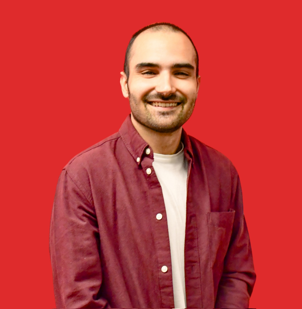 Daniel Quiñonero Sánchez será el candidato socialista a la alcaldía de Crevillent en las elecciones municipales de 2027