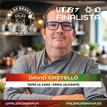 La comunidad valenciana conquista la gran final de ‘Una de Bravas 2026’ con ‘Tapes La Xara’ y el impulso patrocinador de Choví