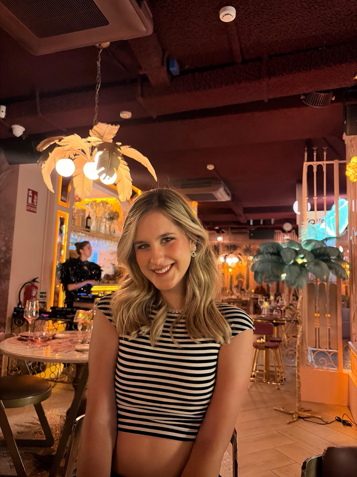 Estefanía Martín, conocida en redes como «Probando con Cali», presenta CALIES&GO, su propia marca de cookies