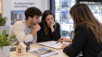 Hipoteca 100% en Alicante: requisitos del aval IVF en 2026