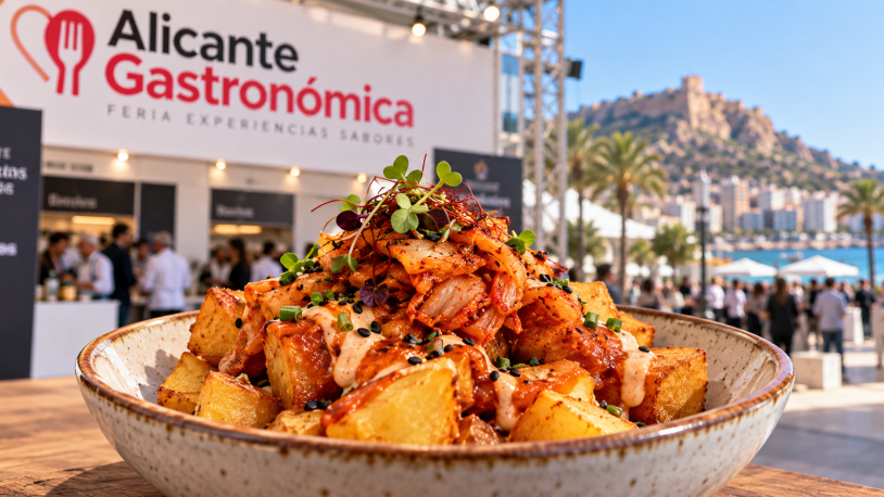 Las mejores patatas bravas de Alicante: dónde probarlas
