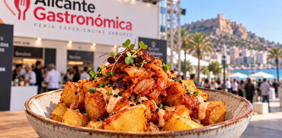 Las mejores patatas bravas de Alicante: dónde probarlas