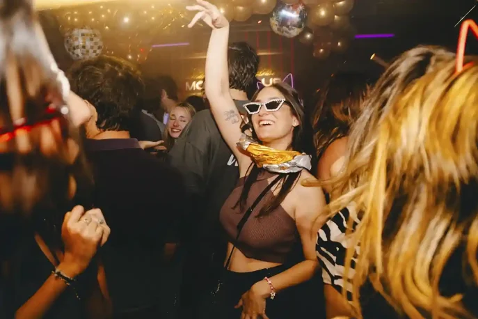 Monna Club Alicante Monna Club Alicante
