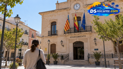 Monóvar convoca una plaza fija de conserje: plazo hasta el 22 de octubre