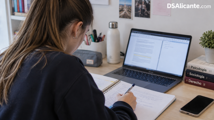 Petrer da 250 € a estudiantes: requisitos y plazo