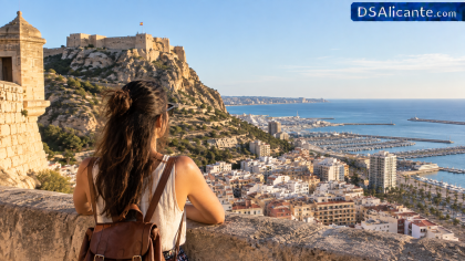 Por qué Alicante es «la millor terreta del món»