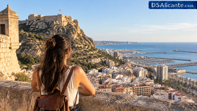 Por qué Alicante es «la millor terreta del món»