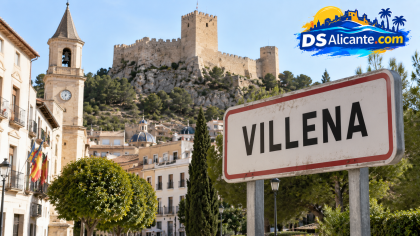 ¿Por qué llaman «bajocas» a los de Villena Origen del apodo