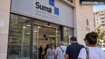 SUMA Alicante 2026: fecha límite para pagar el IBI