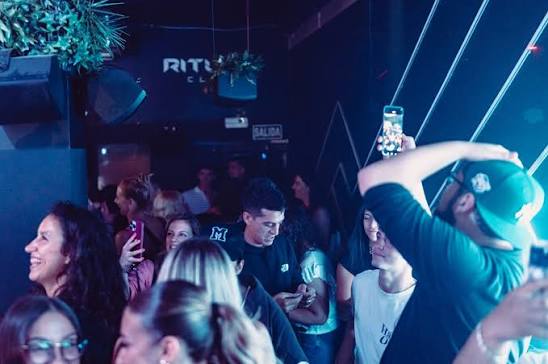 Salir de fiesta en Alicante: Ritual y Ten 10, dos referentes de la noche alicantina