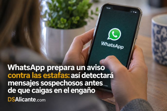 WhatsApp Scam Alert: así detectará posibles estafas