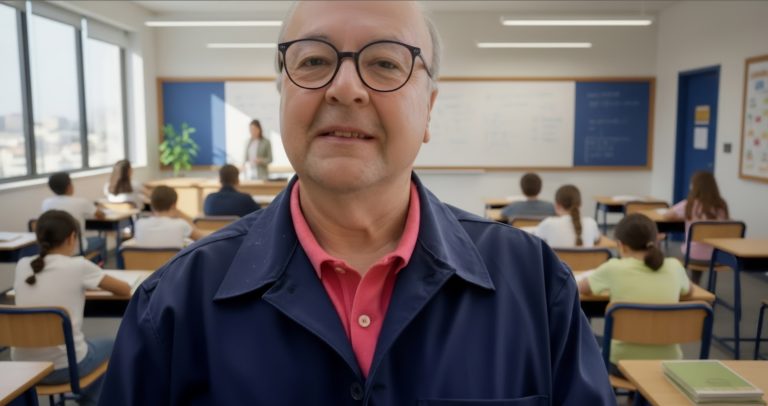 Vuelta al cole la próxima semana. Menos pantallas, más diálogo y conversación Claves de comunicación entre padres, alumnos y profesores para el nuevo curso