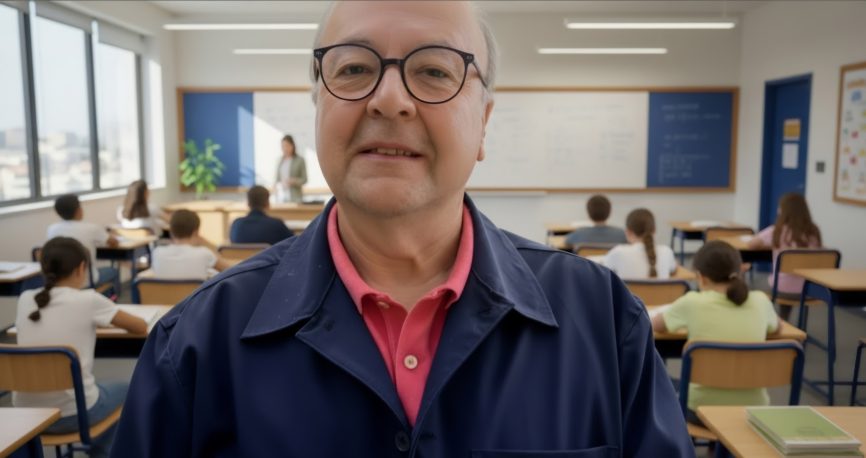 Vuelta al cole la próxima semana. Menos pantallas, más diálogo y conversación Claves de comunicación entre padres, alumnos y profesores para el nuevo curso