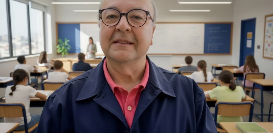 Vuelta al cole la próxima semana. Menos pantallas, más diálogo y conversación Claves de comunicación entre padres, alumnos y profesores para el nuevo curso