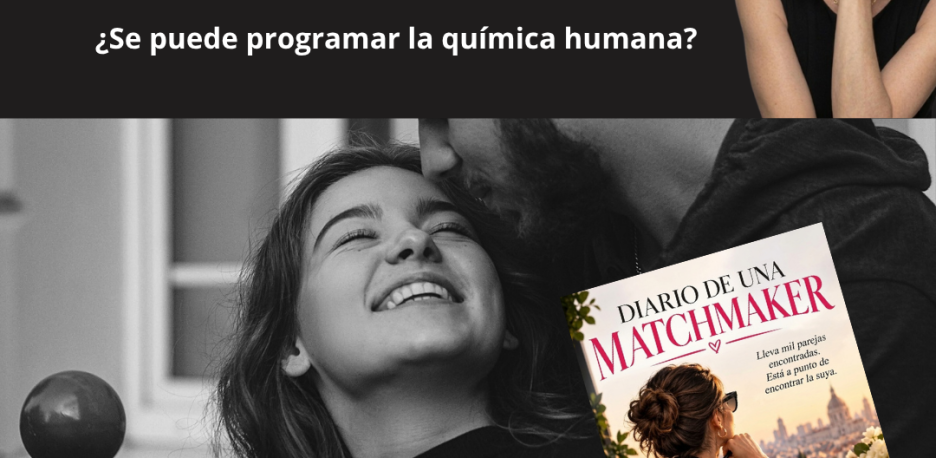Algoritmos contra el corazón: ¿Se puede programar la química humana?