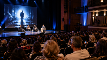 Alicante True Crime 2026: fechas, horarios e invitados