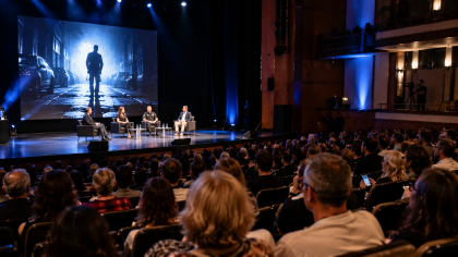 Alicante True Crime 2026: fechas, horarios e invitados