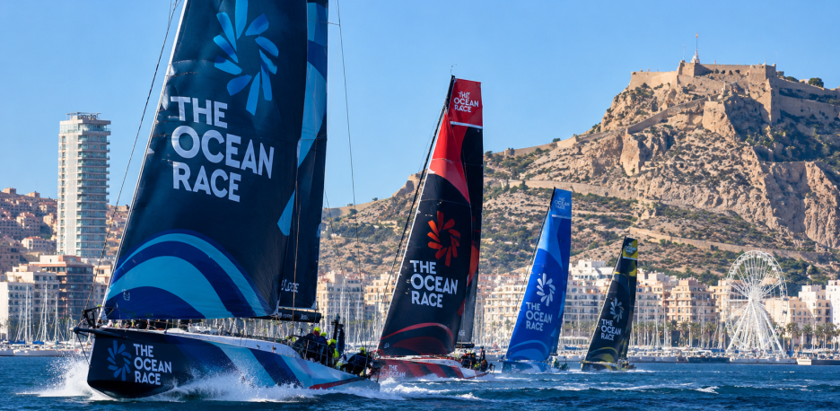 Alicante pierde The Ocean Race: Oporto tendrá la sede mundial hasta 2040