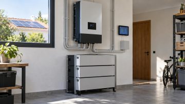 Baterías Pylontech e inversores CuencaSolar explica qué comprobar antes de ampliar una instalación - diariodealicante.net