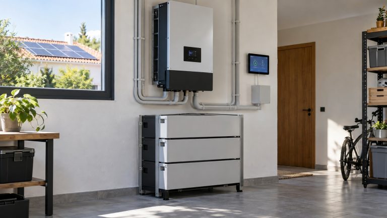 Baterías Pylontech e inversores CuencaSolar explica qué comprobar antes de ampliar una instalación - diariodealicante.net