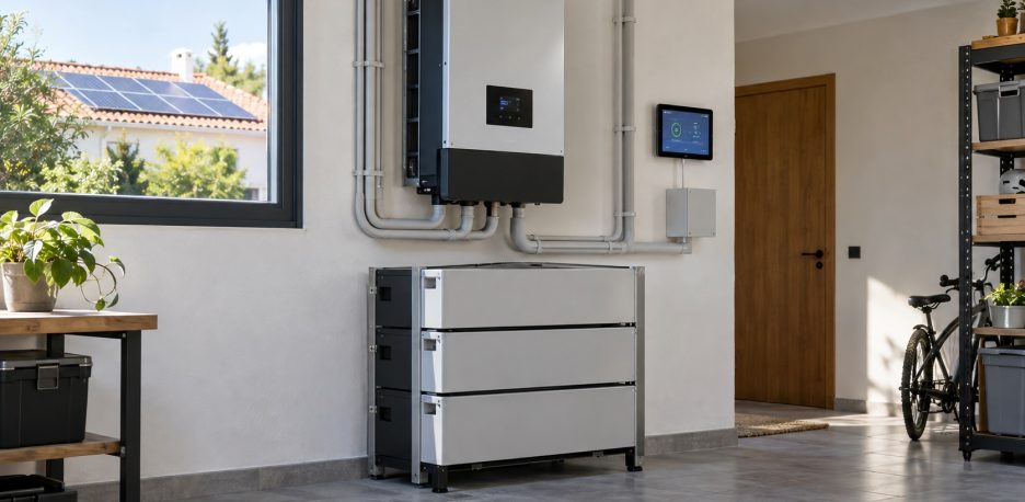 Baterías Pylontech e inversores CuencaSolar explica qué comprobar antes de ampliar una instalación - diariodealicante.net