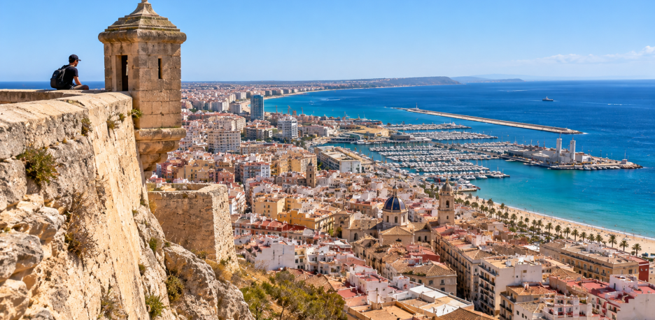 Beniyork, Sanvi y Alifornia: apodos curiosos de Alicante