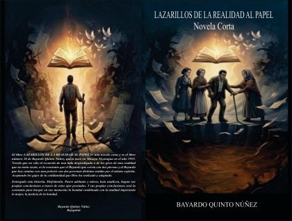 Bitácora de futuro Lazarillos de la realidad al papel