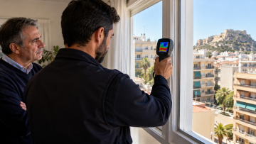 Certificado energético Alicante: precio y requisitos