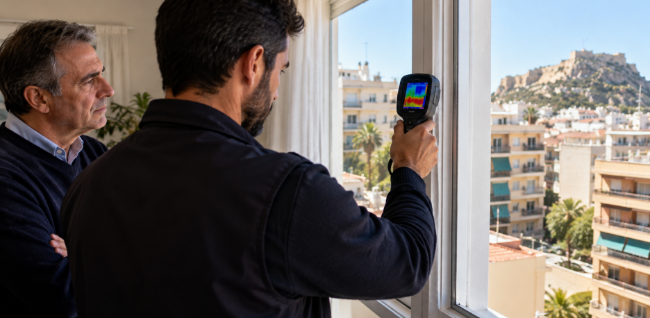 Certificado energético Alicante: precio y requisitos