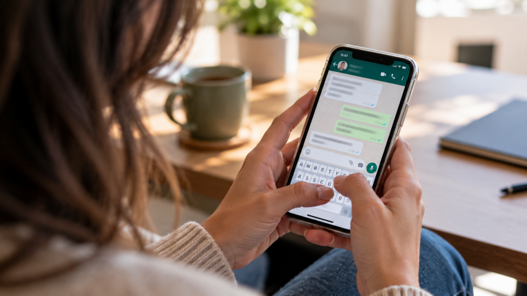 Cómo leer WhatsApp sin que aparezca el doble check azul