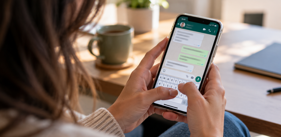 Cómo leer WhatsApp sin que aparezca el doble check azul