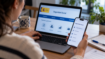 Cómo saber tu número de la Seguridad Social gratis