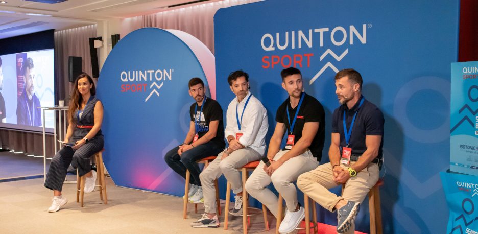 Del intestino a la hidratación: las claves para construir el rendimiento deportivo desde el equilibrio