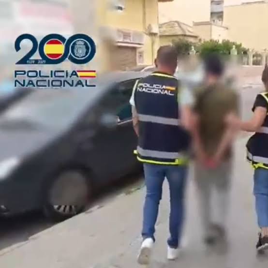 Detenido por presunta agresión sexual en un centro de Alicante