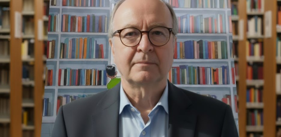 Día de las Bibliotecas 24 de octubre