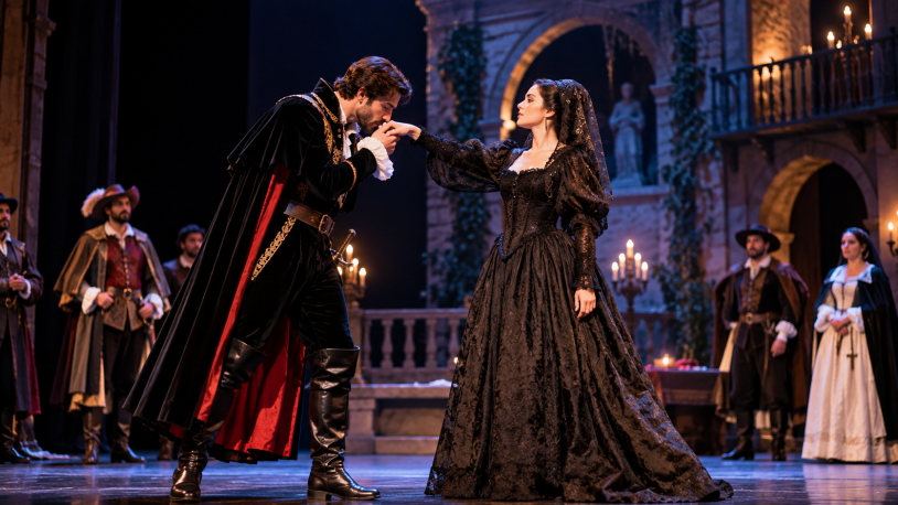 Don Juan Tenorio en Alicante 2026: fechas, entradas y precios