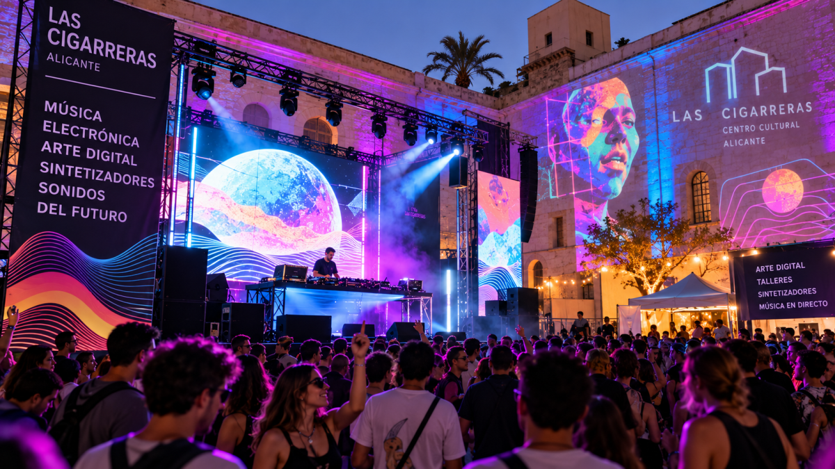 ENSOlab Alicante 2026: tres días de electrónica gratis