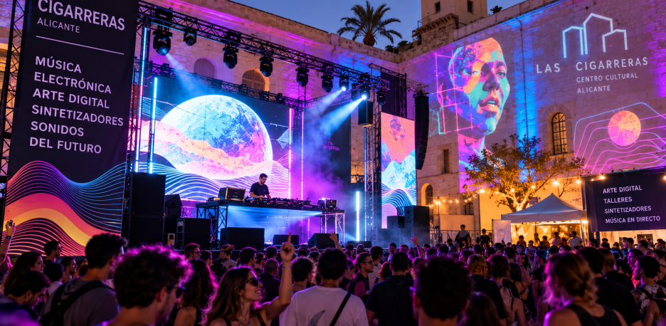 ENSOlab Alicante 2026: tres días de electrónica gratis