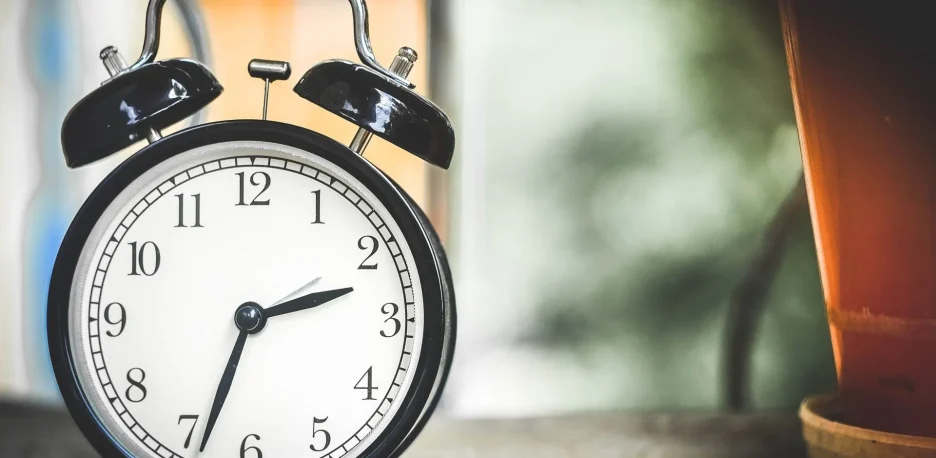 El BOE confirma la fecha del cambio de hora de invierno de 2026: este año será antes que en los anteriores