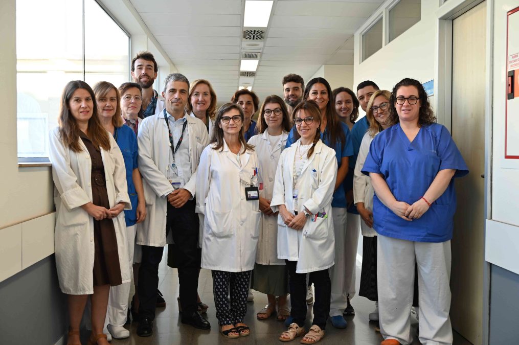 El Hospital público Infanta Leonor publica los resultados del proyecto Aitheroscope, una herramienta de inteligencia artificial para detectar aterosclerosis subclínica a partir de imágenes de la retina