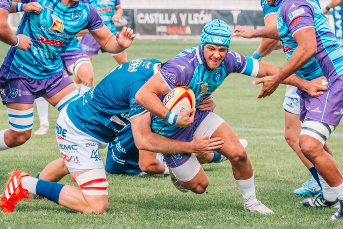 El Huesitos La Vila se estrena en el Pantano ante la Unió Esportiva Santboiana