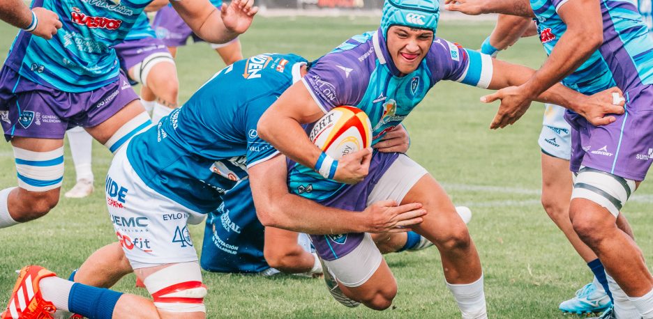 El Huesitos La Vila se estrena en el Pantano ante la Unió Esportiva Santboiana