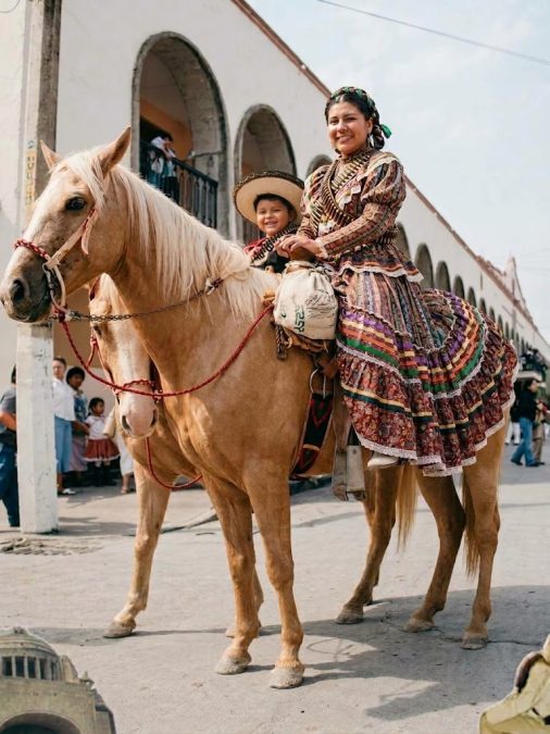 “Cuando sea grande, me casaré con mi maestra”