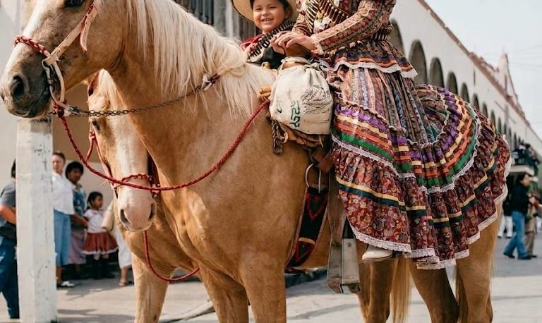 “Cuando sea grande, me casaré con mi maestra”
